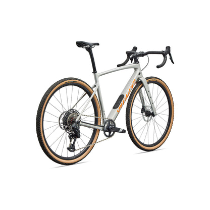 2026 Specialized Diverge 4 Comp Carbon