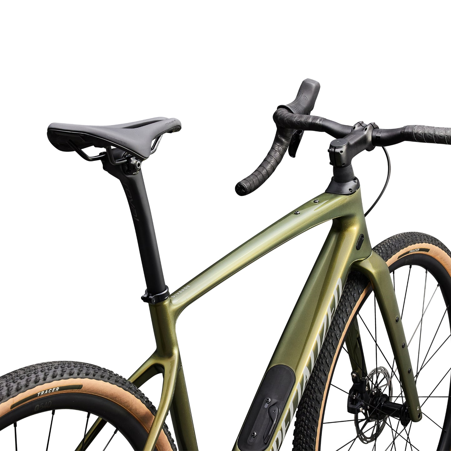 2026 Specialized Diverge 4 Comp Carbon