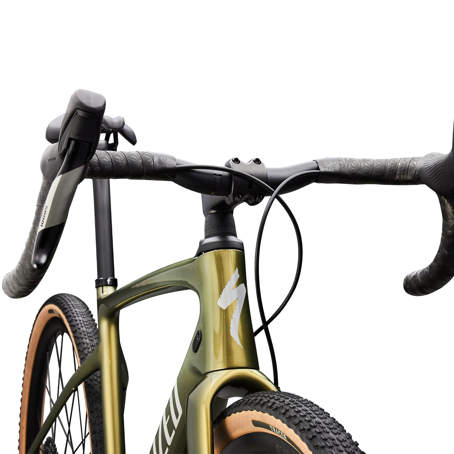 2026 Specialized Diverge 4 Comp Carbon