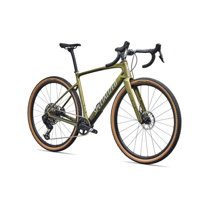 2026 Specialized Diverge 4 Comp Carbon