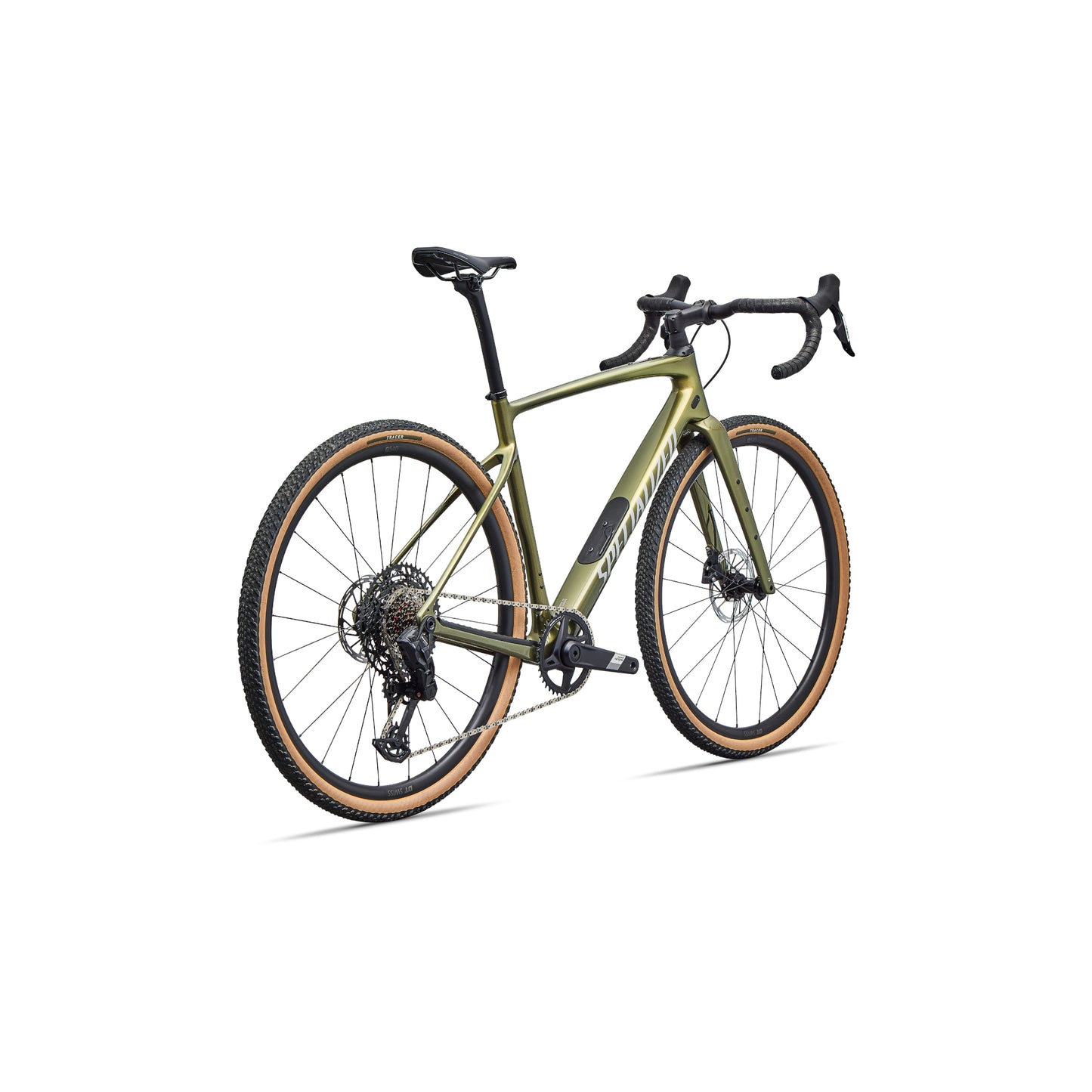 2026 Specialized Diverge 4 Comp Carbon