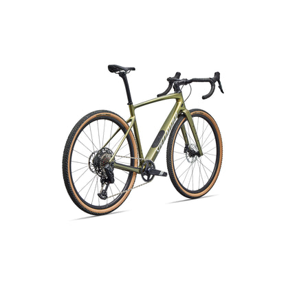 2026 Specialized Diverge 4 Comp Carbon