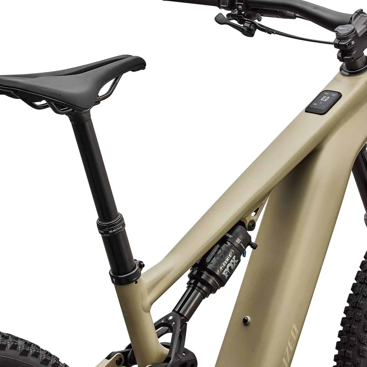 2027 Specialized Levo R Comp Alloy