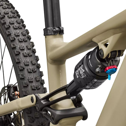 2027 Specialized Levo R Comp Alloy