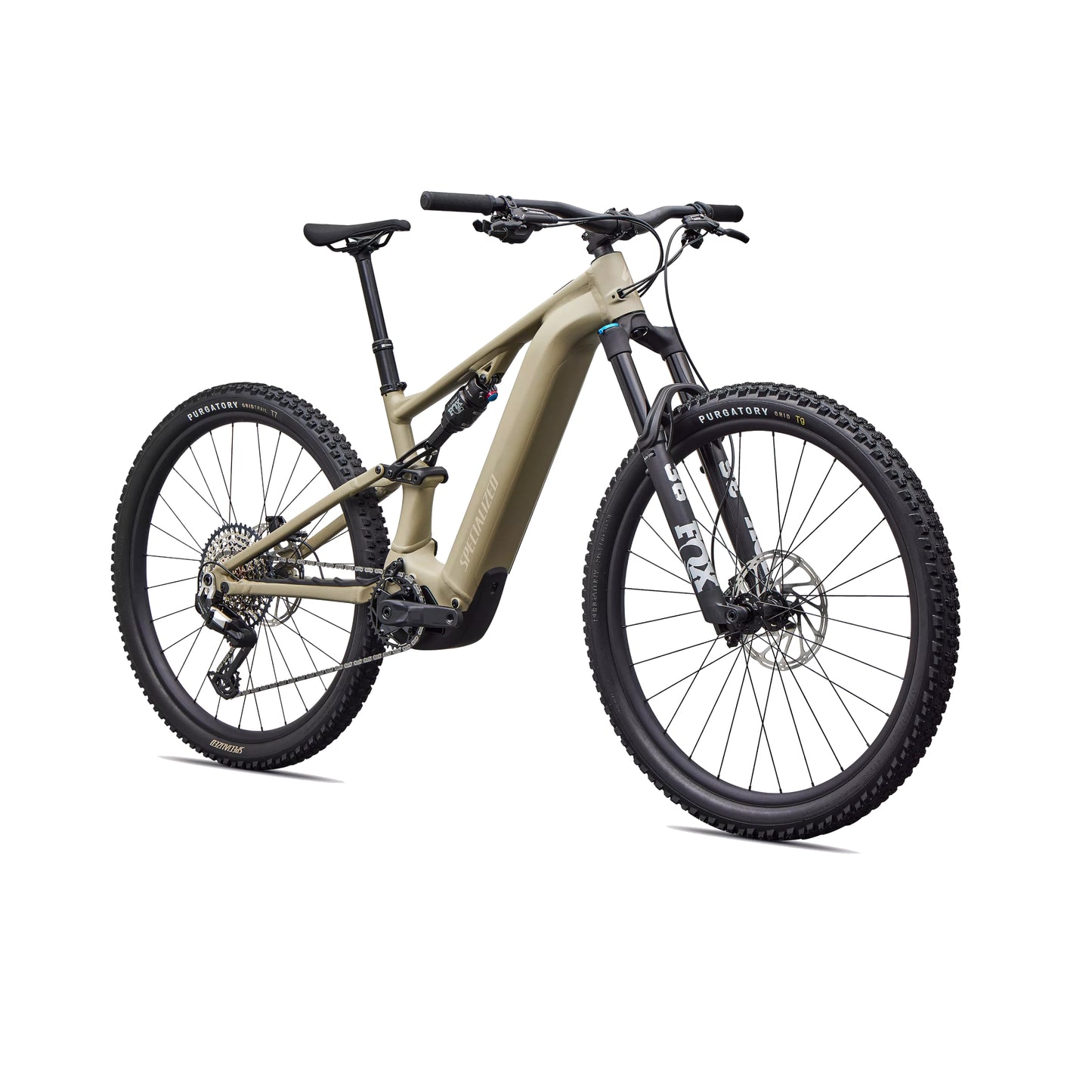 2027 Specialized Levo R Comp Alloy