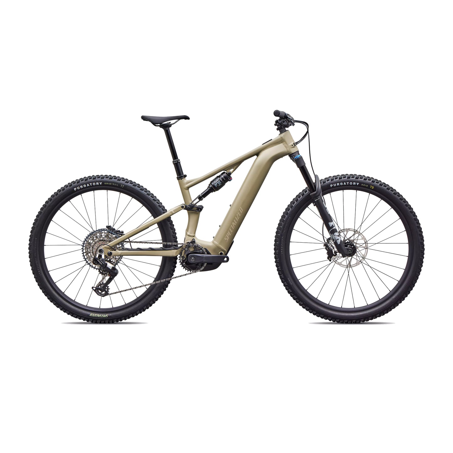 2027 Specialized Levo R Comp Alloy