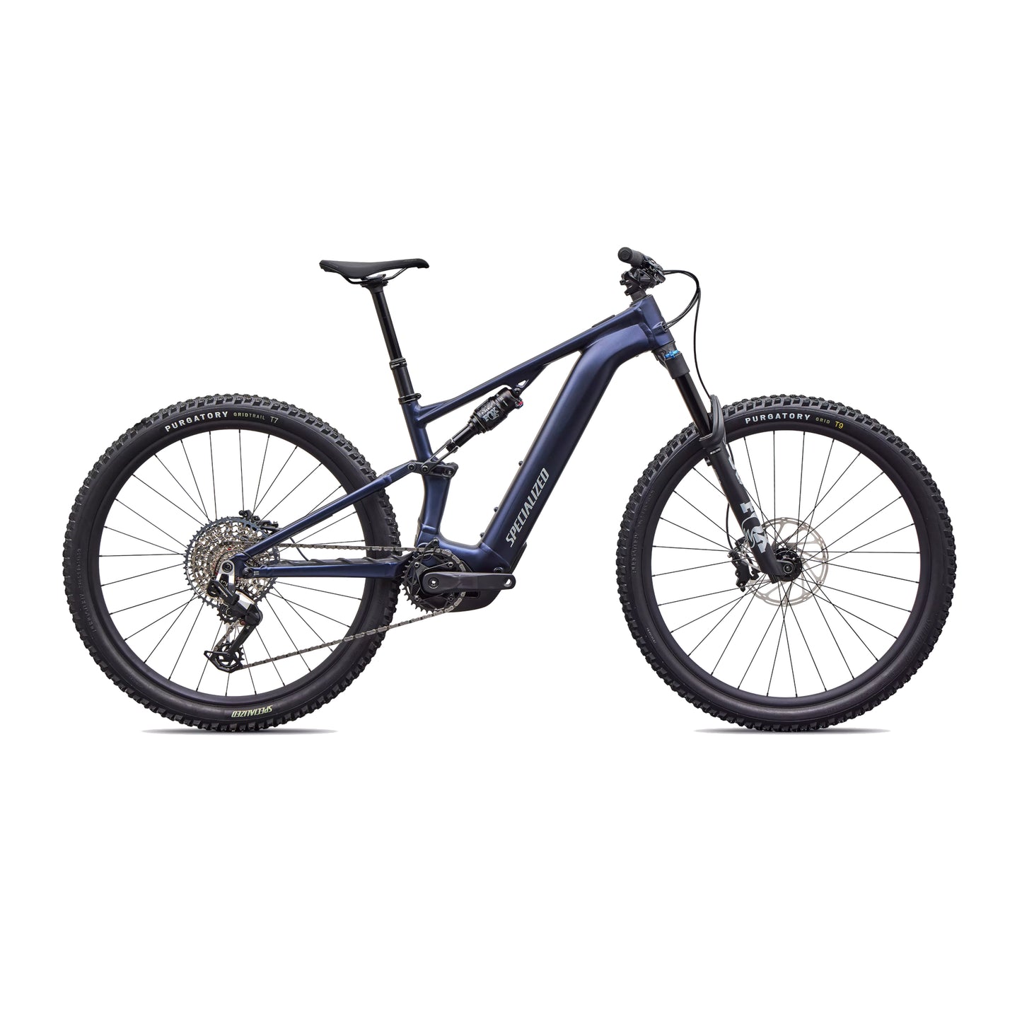 2027 Specialized Levo R Comp Alloy