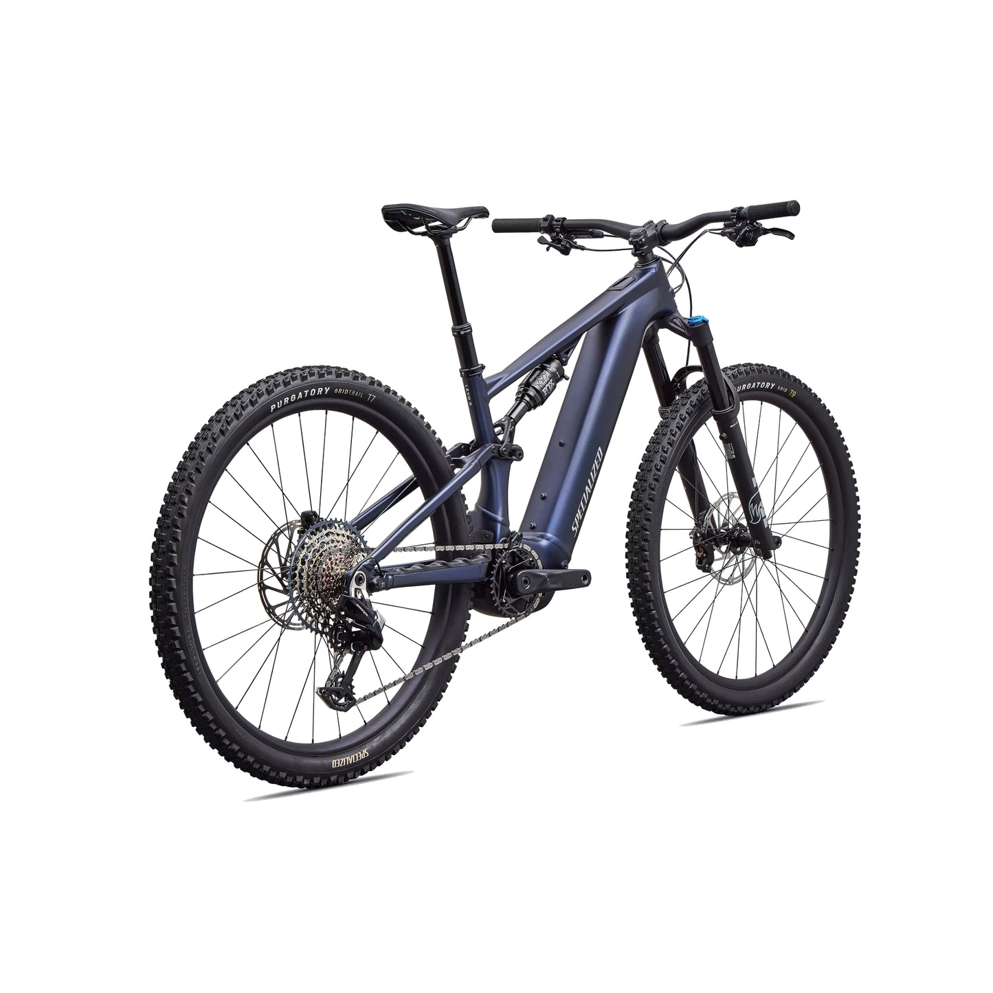 2027 Specialized Levo R Comp Alloy