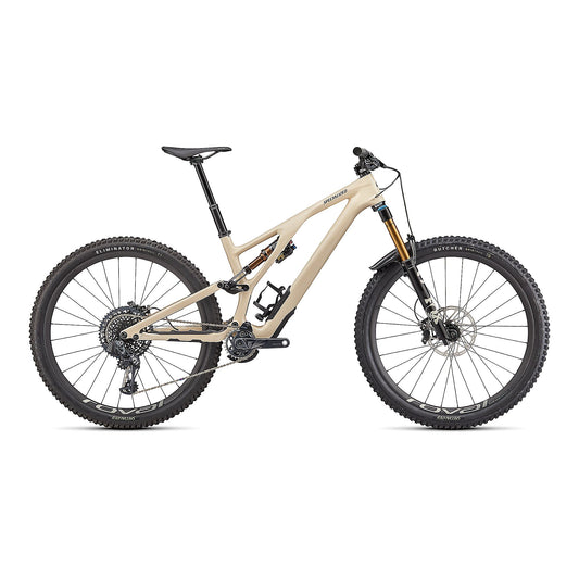 2022 Specialized Stumpjumper EVO Pro