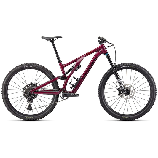 2022 Specialized Stumpjumper EVO Comp Alloy