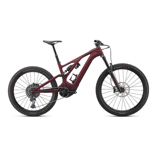 2022 Specialized Levo Expert