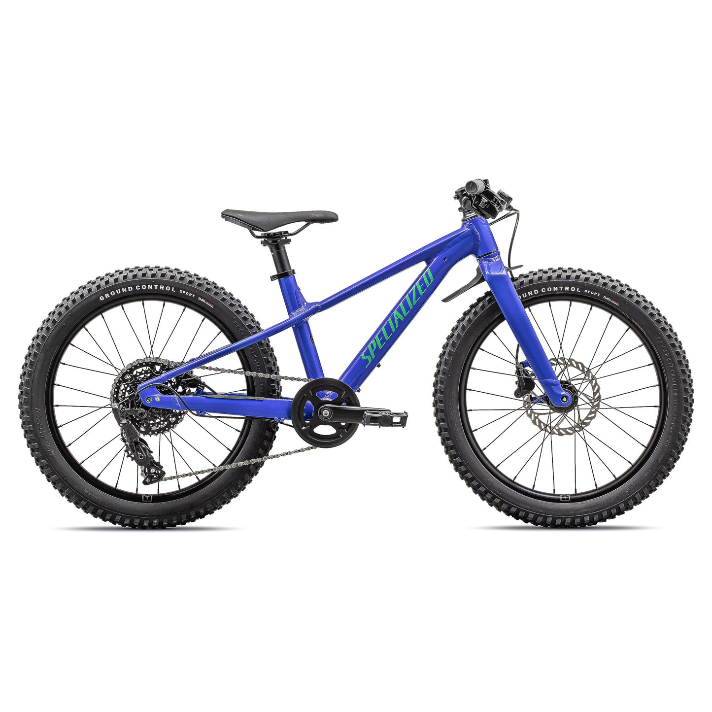 2025 Specialized Riprock 20
