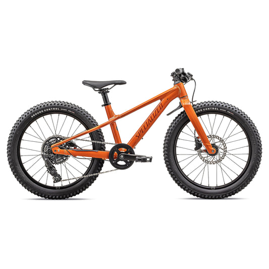2025 Specialized Riprock 20