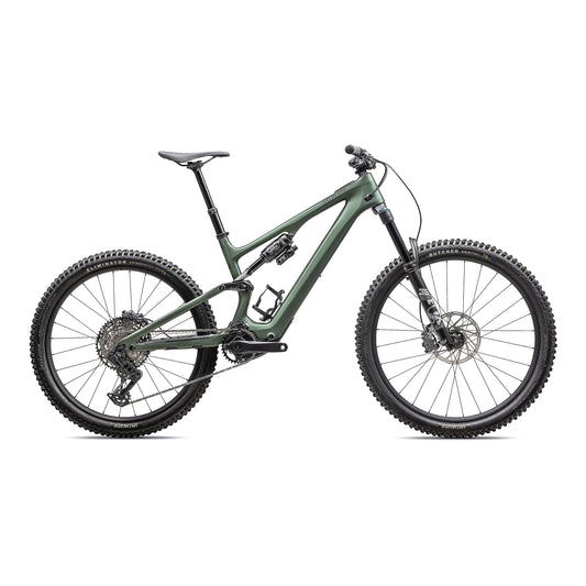 2025 Specialized Levo Sl Comp Carbon