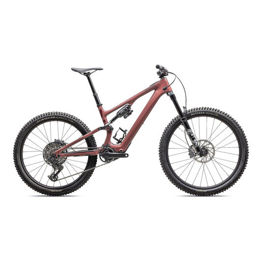 2025 Specialized Levo Sl Comp Carbon