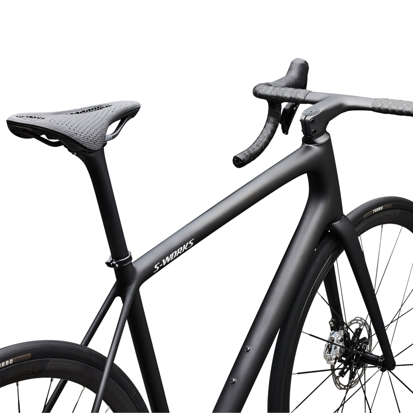 2026 Specialized S-Works Aethos 2