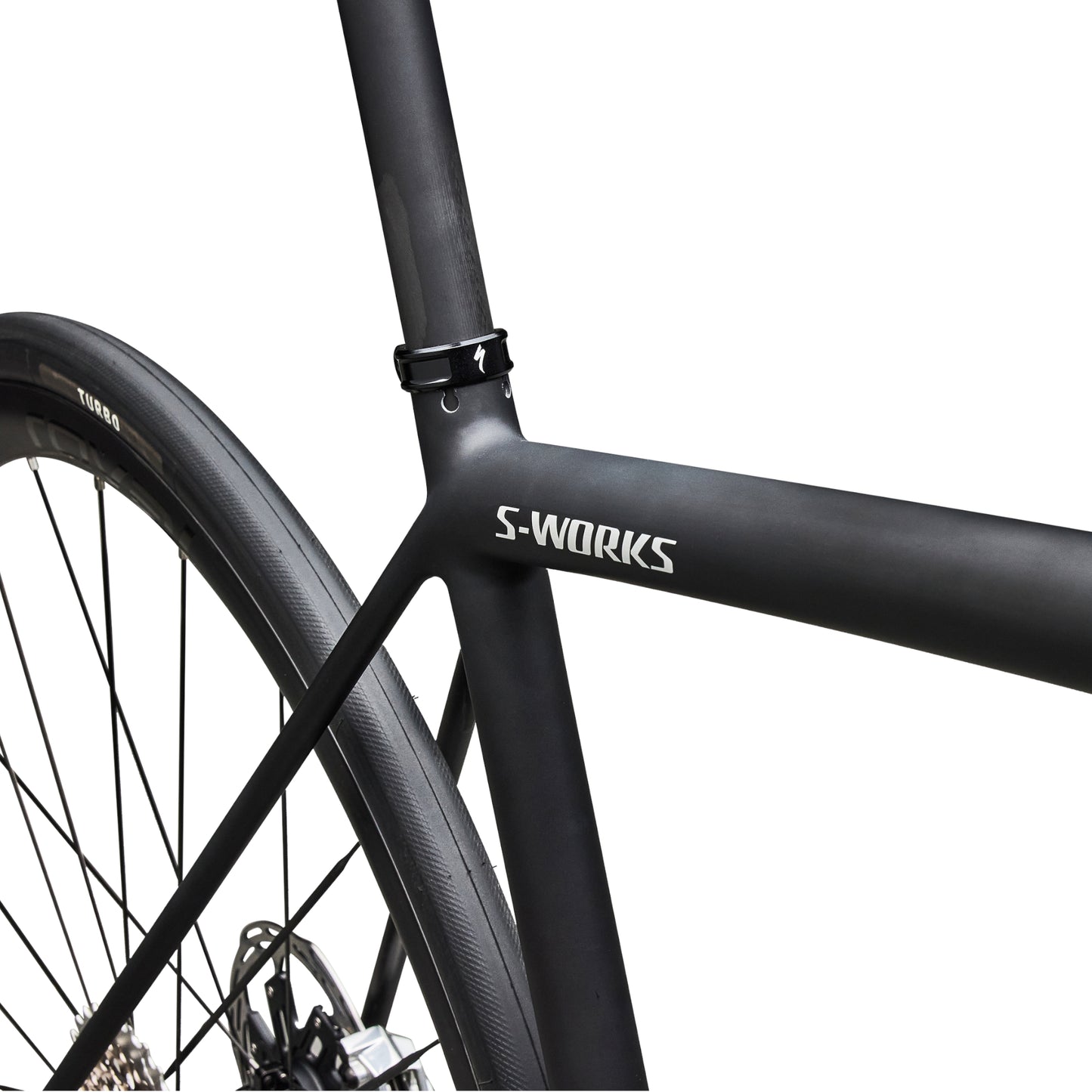 2026 Specialized S-Works Aethos 2