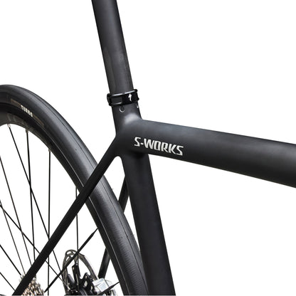 2026 Specialized S-Works Aethos 2