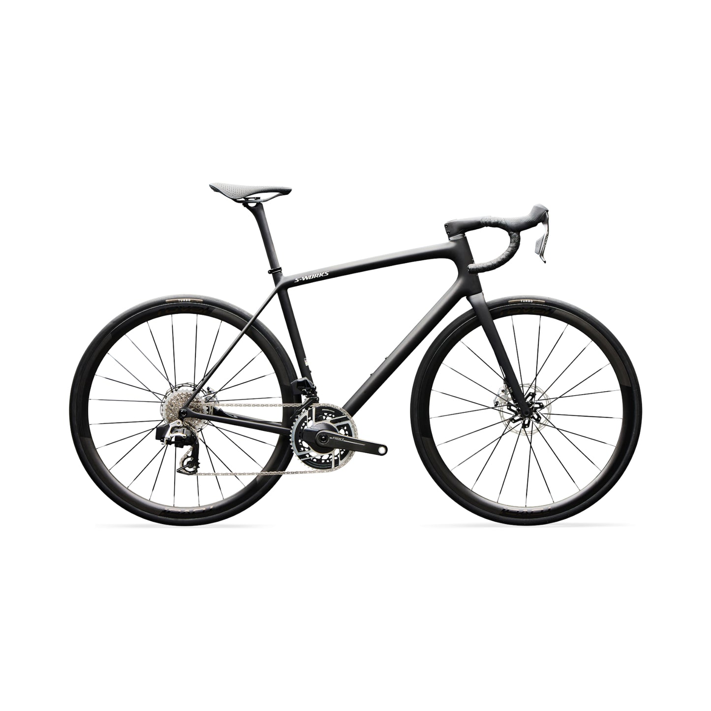 2026 Specialized S-Works Aethos 2