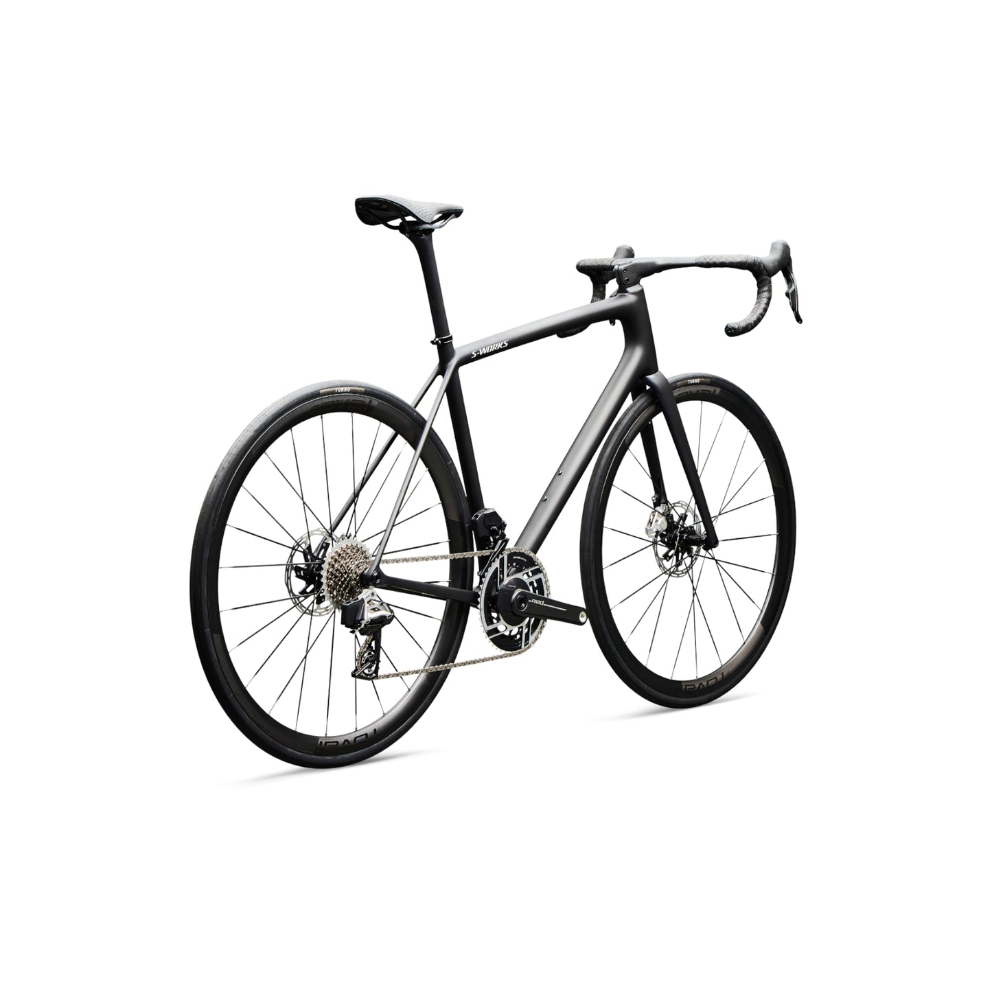 2026 Specialized S-Works Aethos 2