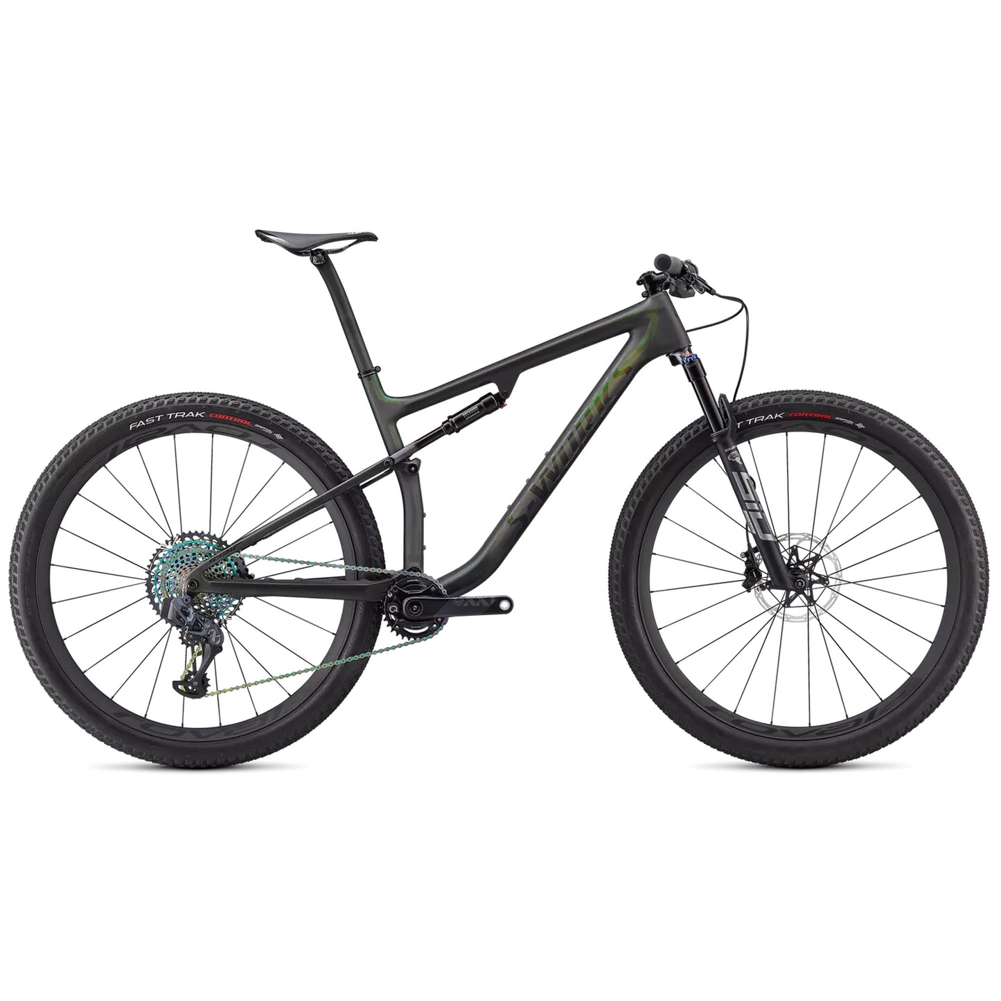 2022 Specialized S-WORKS Epic