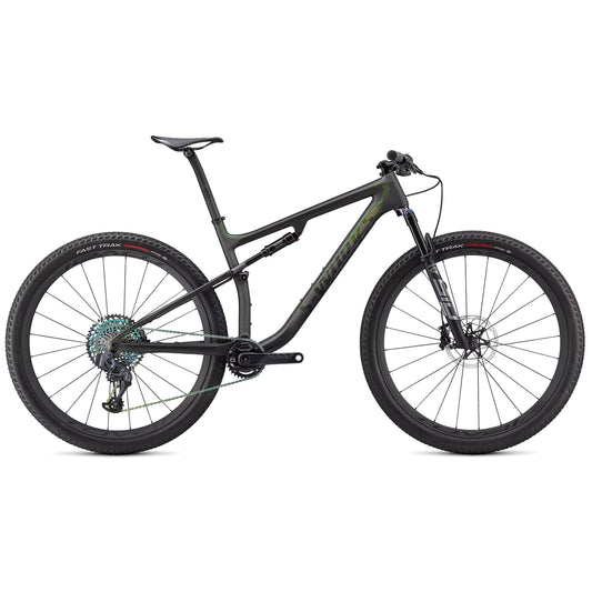 2022 Specialized S-WORKS Epic