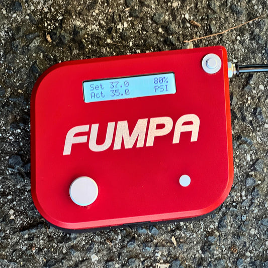 Fumpa Mega Electric Pump