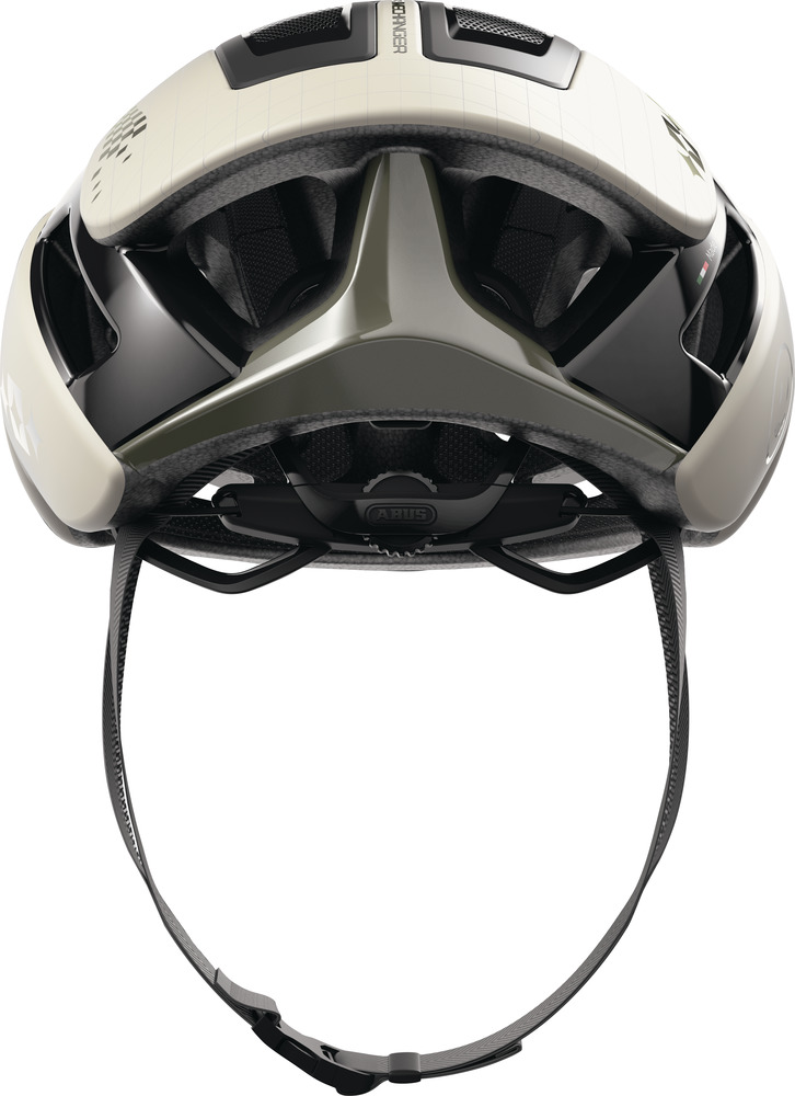 Abus Gamechanger 2.0 Seasonal Helmet - Sand Beige