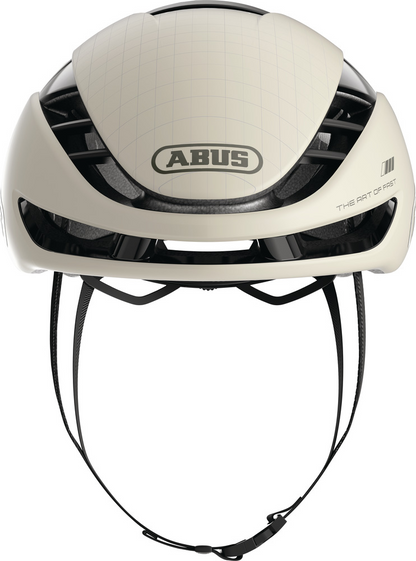 Abus Gamechanger 2.0 Seasonal Helmet - Sand Beige
