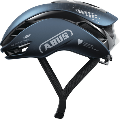 Abus Gamechanger 2.0 Seasonal Helmet - Midnight