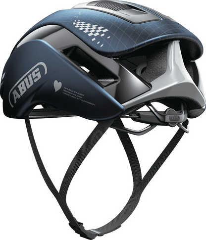 Abus Gamechanger 2.0 Seasonal Helmet - Midnight