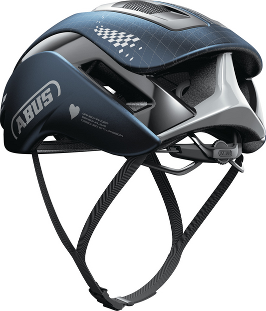 Abus Gamechanger 2.0 Seasonal Helmet - Midnight