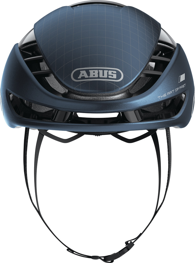 Abus Gamechanger 2.0 Seasonal Helmet - Midnight