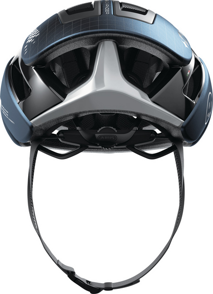 Abus Gamechanger 2.0 Seasonal Helmet - Midnight