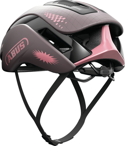 Abus Gamechanger 2.0 Seasonal Helmet - Dusty Brown