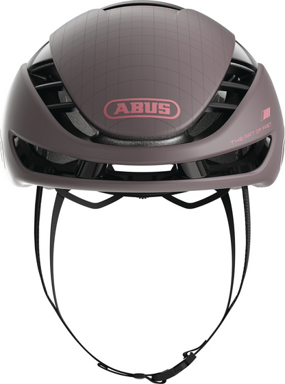 Abus Gamechanger 2.0 Seasonal Helmet - Dusty Brown