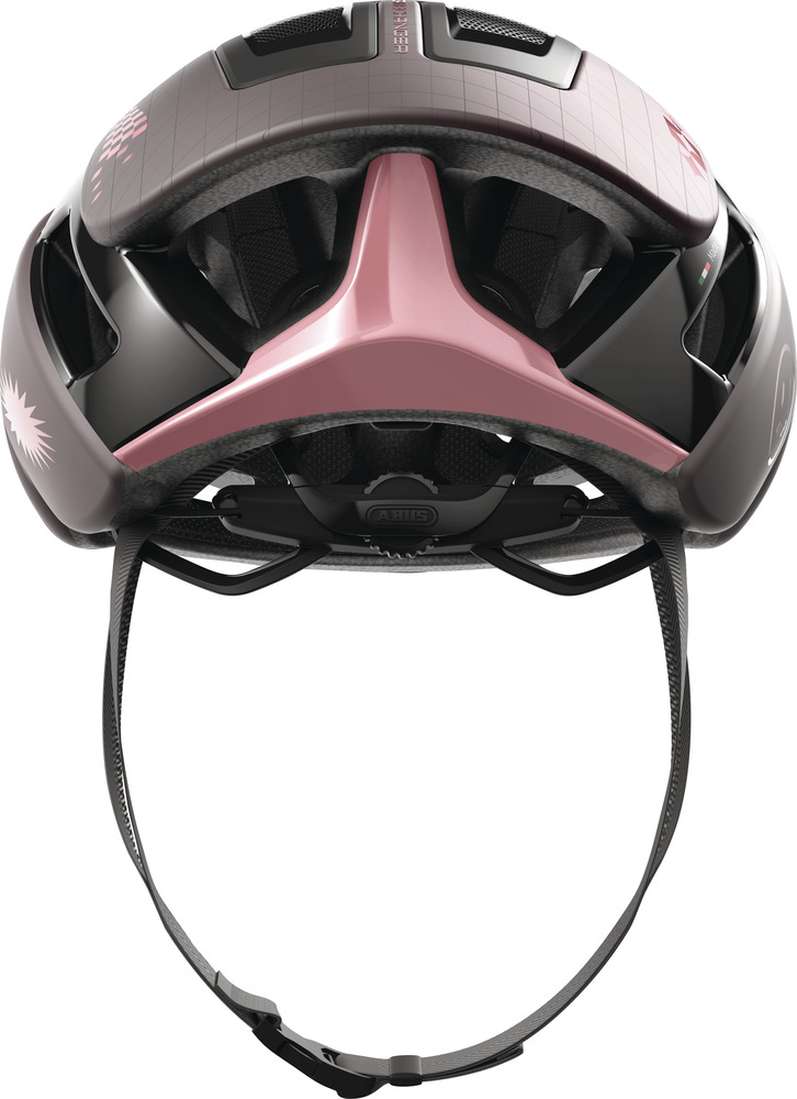 Abus Gamechanger 2.0 Seasonal Helmet - Dusty Brown