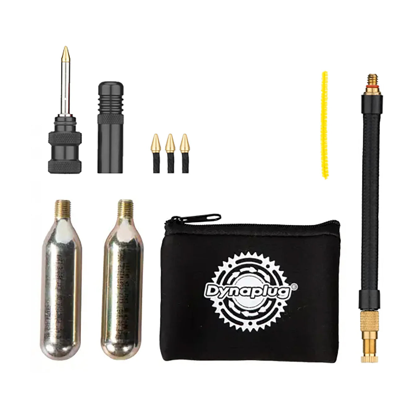 Dynaplug Air MTB Tubeless Repair Kit