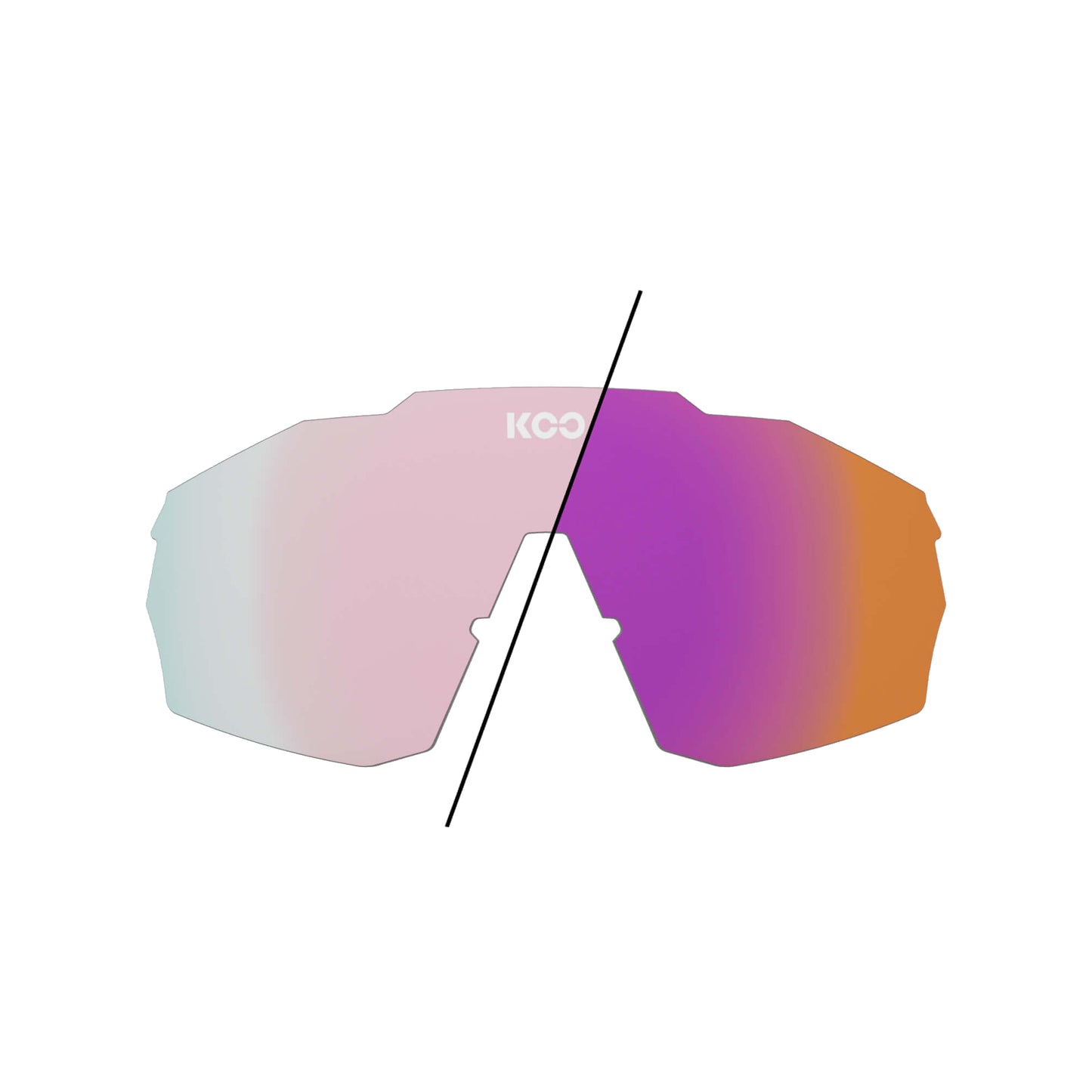 Koo Alibi Replacement Lens