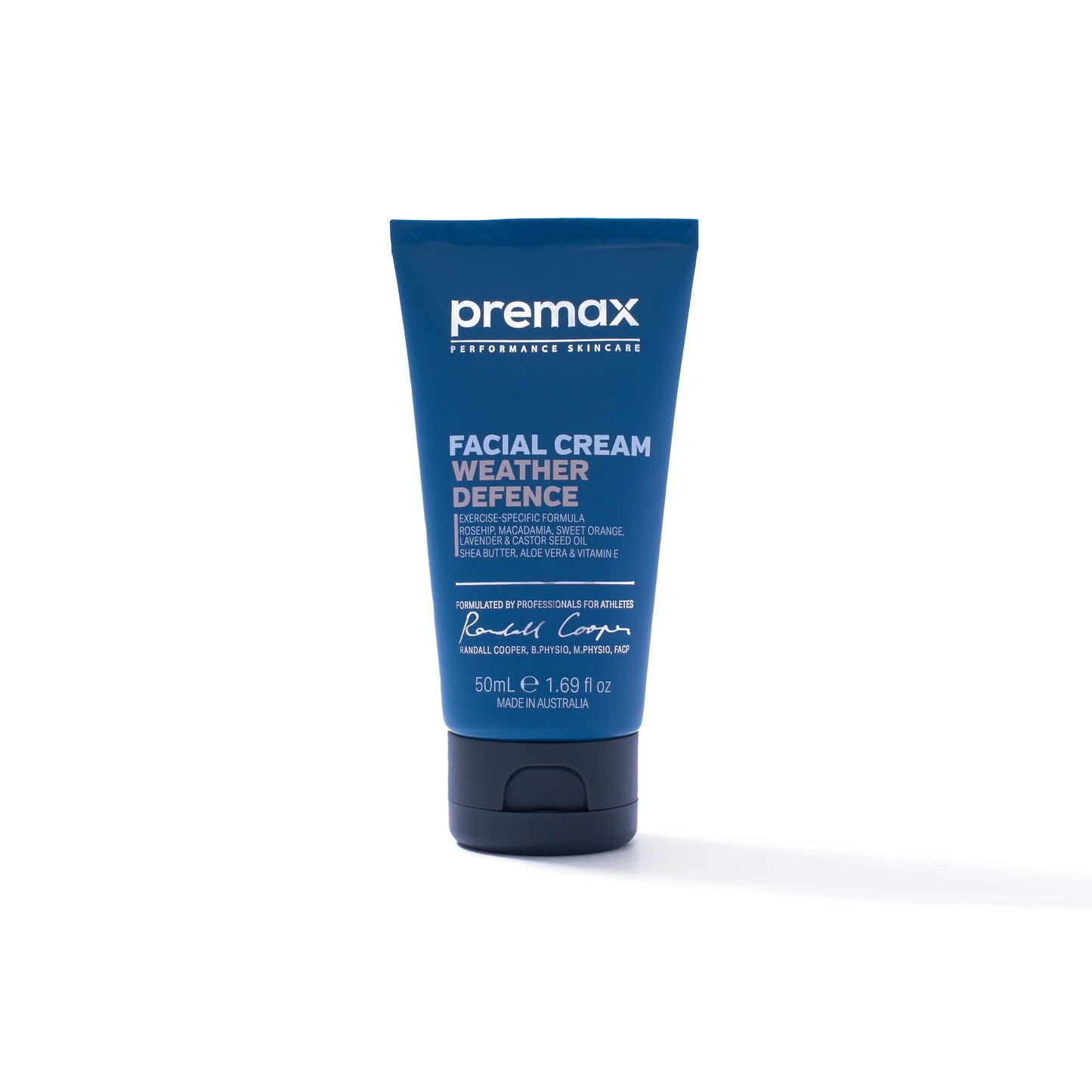 Premax Weather Defence Cream 50ml