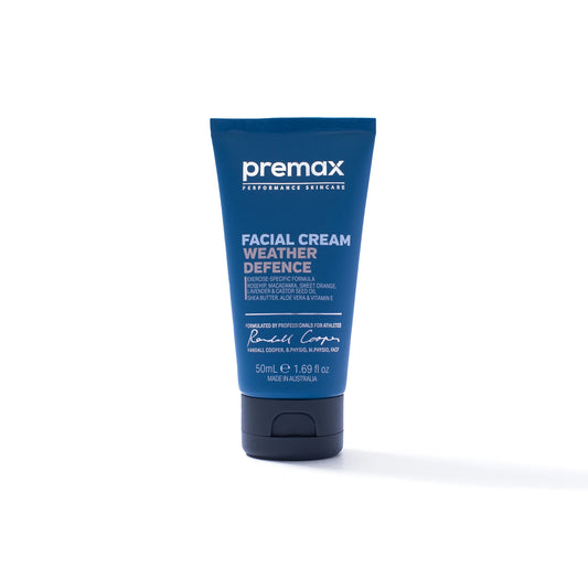 Premax Weather Defence Cream 50ml