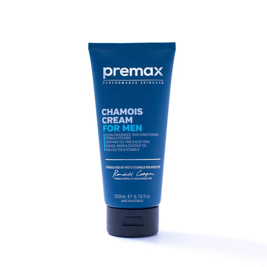 Premax Men's Chamois Cream 200ml