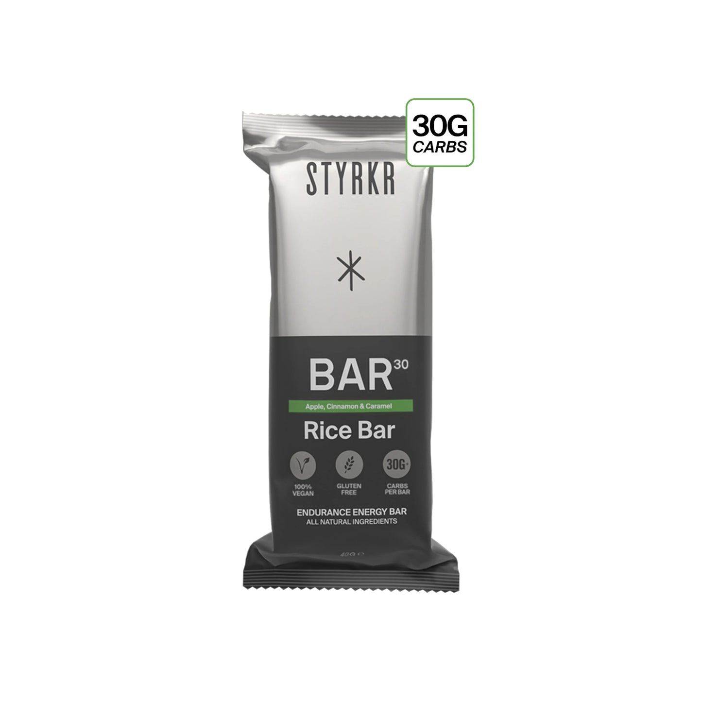 Styrkr Bar30 Energy Bar