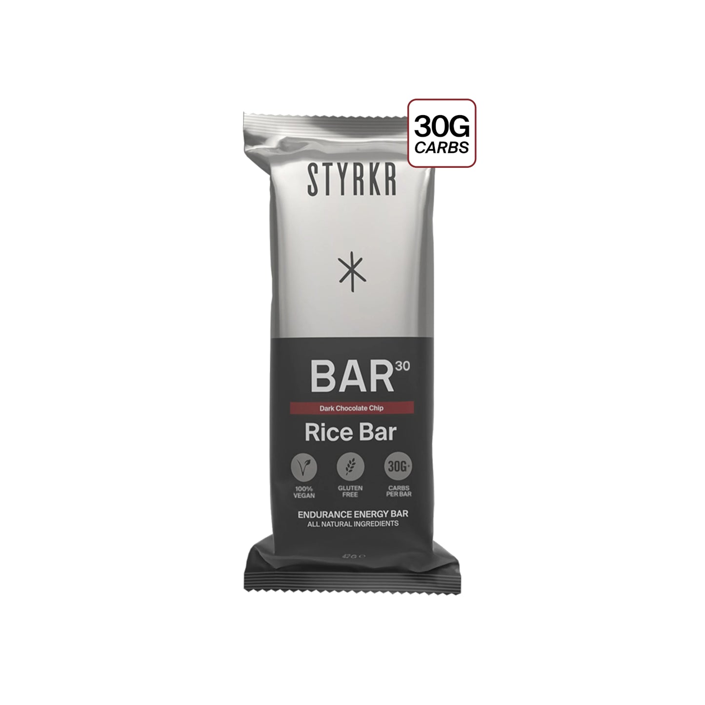 Styrkr Bar30 Energy Bar