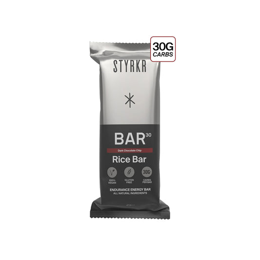 Styrkr Bar30 Energy Bar