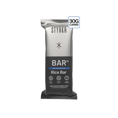 Styrkr Bar30 Energy Bar