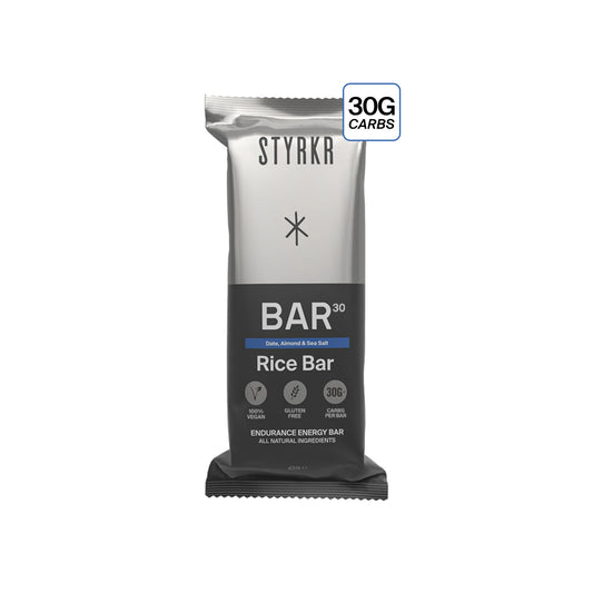 Styrkr Bar30 Energy Bar