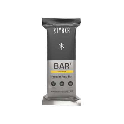 Styrkr Bar+ Energy Bar