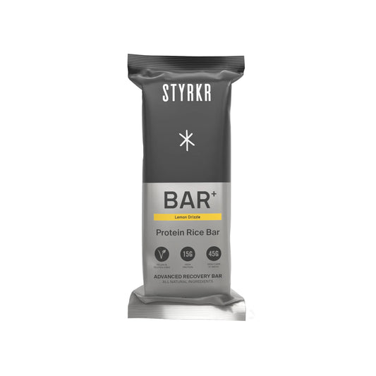 Styrkr Bar+ Energy Bar