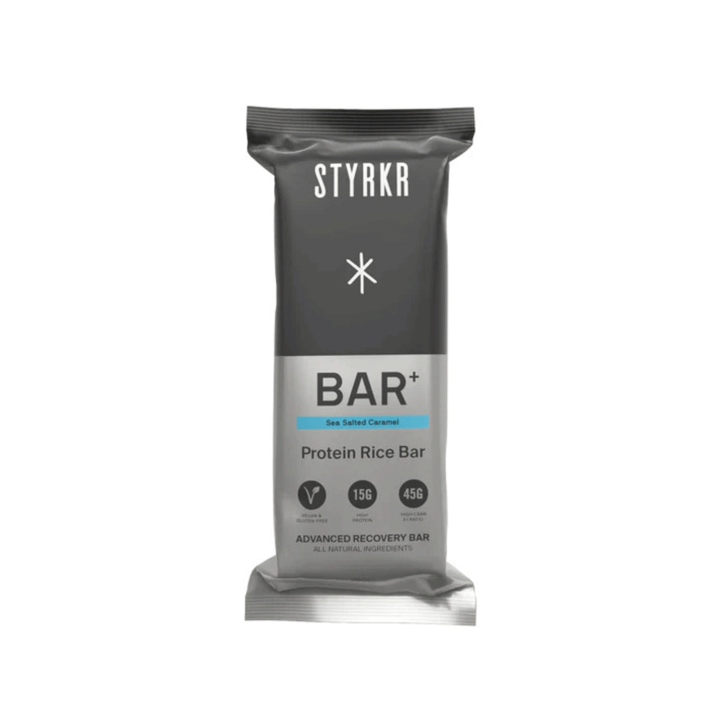 Styrkr Bar+ Energy Bar